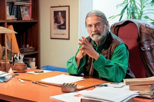 giorgis oikonomopoulos